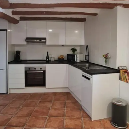 Rustic House With Swimming Pool * Les Peces