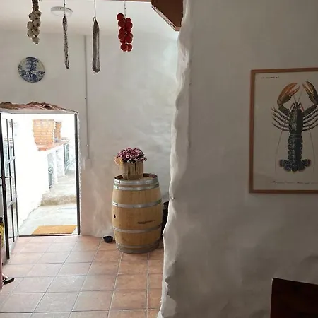 Rustic House With Swimming Pool * Les Peces