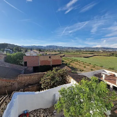 Rustic House With Swimming Pool *